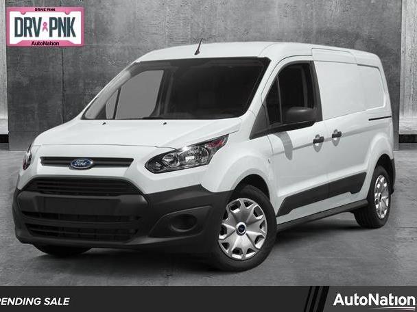 FORD TRANSIT CONNECT 2018 NM0LS7F78J1365426 image